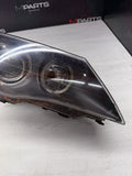 04-07 BMW 645i 650i Right Passenger Side HID Xenon Headlight AFS Adaptive OEM