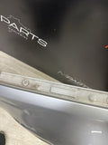 01-06 BMW E46 M3 Right Passenger Fender Titanium Silver