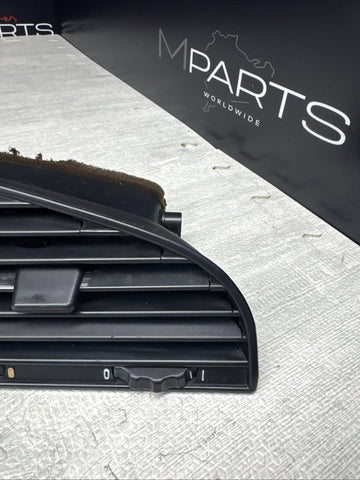 92-99 BMW E36 M3 Right Passenger Air AC Heat Vent Grill 8363533