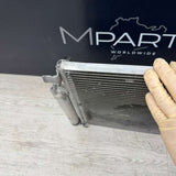 15-20 BMW F80 M3 F82 M4 A/C AIR CONDITIONING CONDENSER OEM 2284614