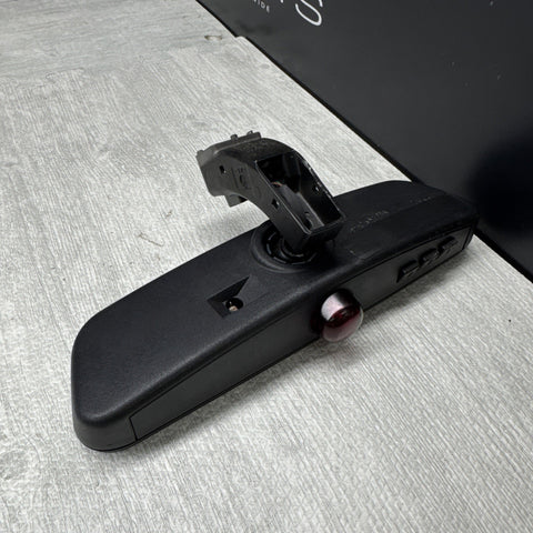 2006-2010 BMW E63 AUTO DIM INTERIOR REAR VIEW MIRROR EC LED 7028444