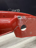 (PICKUP ONLY) 01-02 BMW Z3M Front Bumper Original OEM 51112265630 *Damaged*