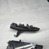 2001 HONDA S2000 AP1 OEM SOFT TOP LATCH PAIR DR PS CONVERTIBLE LATCHES
