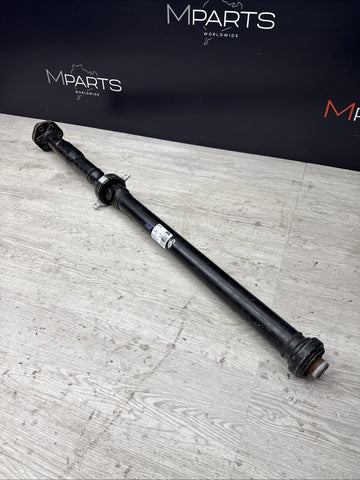 2016-2025 OEM BMW G12 G05 X5 AWD Rear Drive Shaft Driveshaft 15893410
