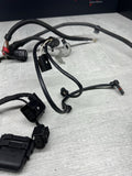 BMW 21-26 G80 G82 G83 M3 M4 S58 Transmission Wire Wiring Harness 733023105