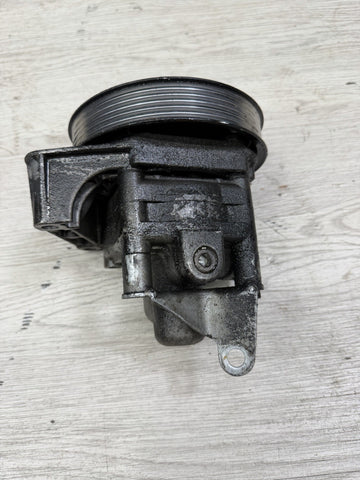 BMW E36 Z3 M Z3M S50 S52 Power Steering Pump ZF Genuine 2227196