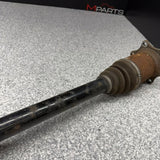 00-09 2007 Honda S2000 Rear Right Passenger Axle #136 OEM