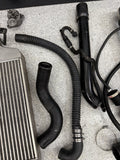 Used Active Autowerke Supercharger Kit w/C38 Rotrex BMW S54 E46 M3 2001-2006