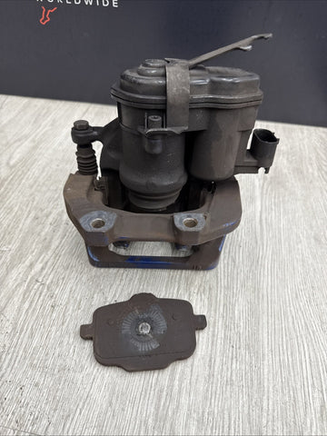 Rear Left Driver Side Brake Caliper Blue 34217845815 BMW F10 M5 M6 F12 F13