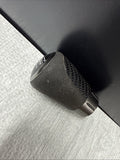 Genuine BMW Gear Shift Knob With Alcantara M PERFORMANCE 25112222534
