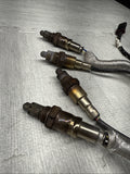 21-25 BMW G80 G82 G83 M3 M4 S58 Regulating Lambda 02 O2 Sensors Set