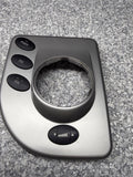 06-07 BMW M5 SMG Shifter Surround Shift Bezel OEM 7896937