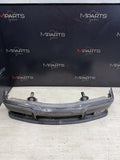 (PICKUP ONLY) 94-99 BMW E36 M3 Front Bumper Original With Mouldings + Support