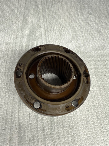 BMW 01-06 E46 M3 S54 Intake Vanos Hub OEM