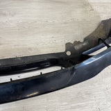 (PICKUP ONLY) 01-06 BMW E46 M3 Front Bumper Original OEM Carbon Black