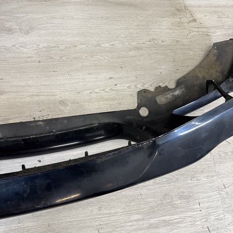 (PICKUP ONLY) 01-06 BMW E46 M3 Front Bumper Original OEM Carbon Black
