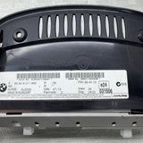 2010-2013 BMW 3 Series E90 Navigation Display Screen OEM 65.82-9 211 969
