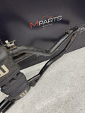 EISENMANN F8X M3 / M4 BLACK SERIES PERFORMANCE EXHAUST MUFFLER