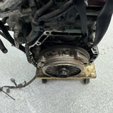 2000-2003 Honda S2000 S2k AP1 F20C1 2.0L DOHC Engine Motor 116k Miles