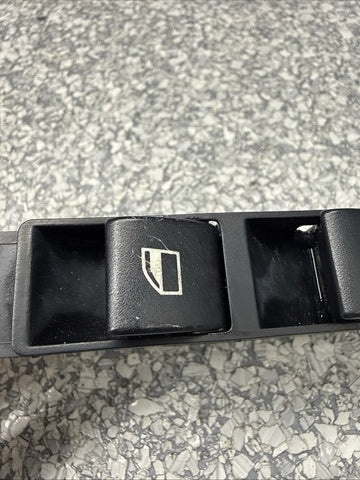 99-06 BMW E46 3 Series M3 330ci 325ci COUPE Master Left Driver Window Switch OEM