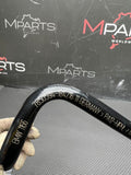15-20 BMW F80 F82 F83 M3 M4 S55 Motor Engine Vacuum Tube Line Hose 7850594