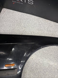 96-99 OEM BMW E36 328 M3  Front Right Passenger Side Fender Panel Sedan