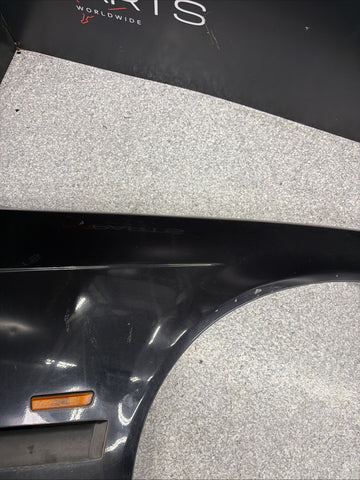 96-99 OEM BMW E36 328 M3  Front Right Passenger Side Fender Panel Sedan