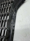 15-20 BMW F80 F82 F83 M4 Front Left Driver Side Lower Grille Bumper Black OEM