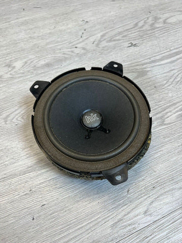 01-06 BMW E46 M3 HARMON KARDON FRONT DOOR / REAR DECK SPEAKER 8368244