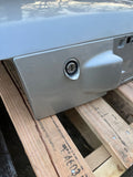 (PICKUP ONLY) 96-02 BMW Z3M Roadster Rear Trunk Lid Deck Panel Titanium Silver