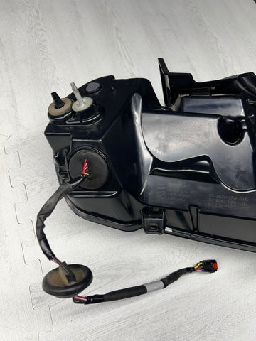 2024 FORD MUSTANG ECOBOOST PREMIUM COUPE CONVERTIBLE LEFT REAR LED TAIL LIGHT