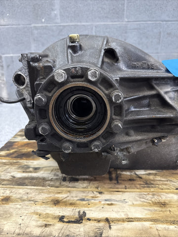 Rear Axle Differential Diff Carrier 3.15 OEM BMW F12 F13 F06 F10 M6 M5 12-18