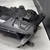 02-06 BMW E46 M3 ORIGINAL Left Driver Side Bi Xenon Headlight *Notes*