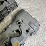 2008-2013 BMW E90 E92 E93 M3 S65 V8 Valve Covers Pair LH RH 7838268 7838267