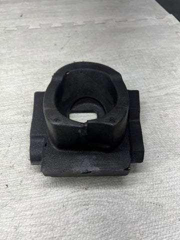 BMW Z4 E85 E86 Foam, Shifter Cover Insert Insulation Trim 8658844 187480
