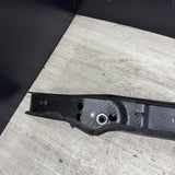 01-06 BMW E46 M3 Front Bumper Rebar Reinforcement Beam 51117893527