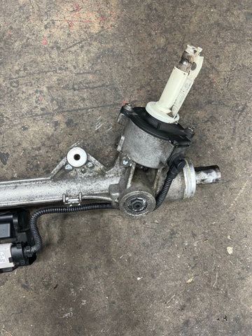 21-24 BMW G80 G82 G83 M3 M4 Power Steering Rack Gear Box 227884105-01/142890 10