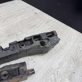 OEM BMW 01-06 E46 M3 FRONT BUMPER FOAM FOAMS SUPPORT 51118056689