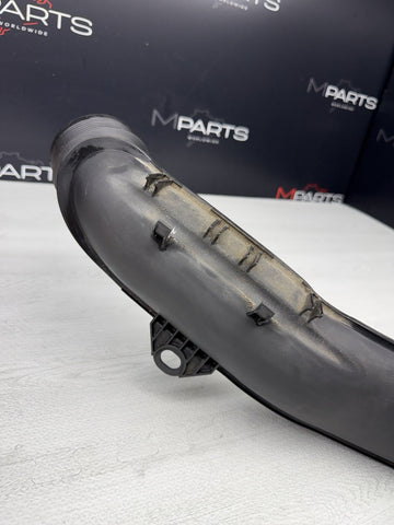 Bmw F80 F82 F83 F87 M2 M3 M4 S55 Airbox Air Box Filter Intake Duct Pipe Housing