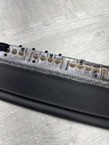 6927017 229901 06-10 BMW E60 M5 Third Brake Light Switch Cover