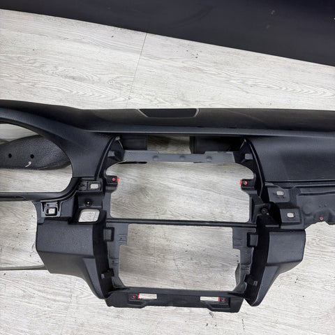 (PICKUP ONLY) BMW F10 M5 11-16 DASHBOARD PANEL DASH W/O HUD HEADS UP DISPLAY