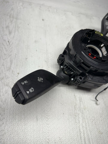 15-21 BMW F80 F82 F83 F87 M2 M3 M4 Competition Steering Clock Spring 9474863