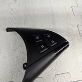 BMW E60 E63 E64 M5 M6 STEERING WHEEL TRIM OEM