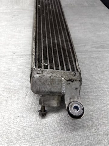 08-13 OEM BMW M3 E90 E92 E93 S65 Engine Oil Cooler 2284075