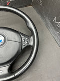 Genuine OEM 2001 BMW E39 M5 Steering Wheel + Multifunction Buttons