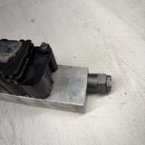 BMW S54 E46 M3 VANOS Control Solenoid Valve Block MCU 2001-2006