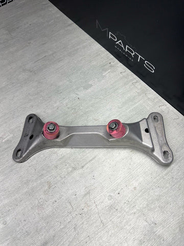 92-99 BMW E36 M3 Transmission Crossmember Bracket + Condor Bushings Mounts