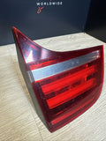 BMW E70 E71 E72 X5M X6M Left Rear Driver Tailgate Trunk Tail Light 7295005