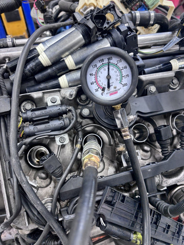 2001 BMW E46 M3 01-06 S54 3.2L Engine Motor 126k Miles Complete