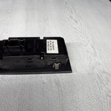 06-11 BMW E90 E91 Sedan Wagon Front Left Driver Master Window Switch OEM 9217332